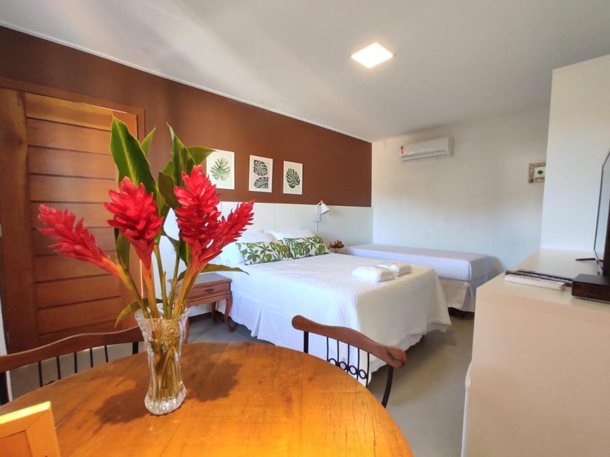 Suite Luxo