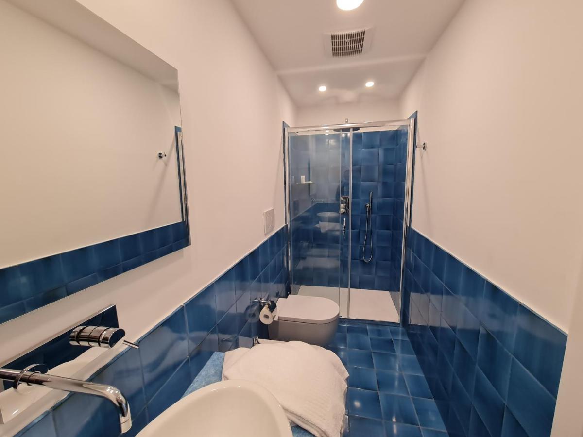 Superior Double or Twin Room Terrace