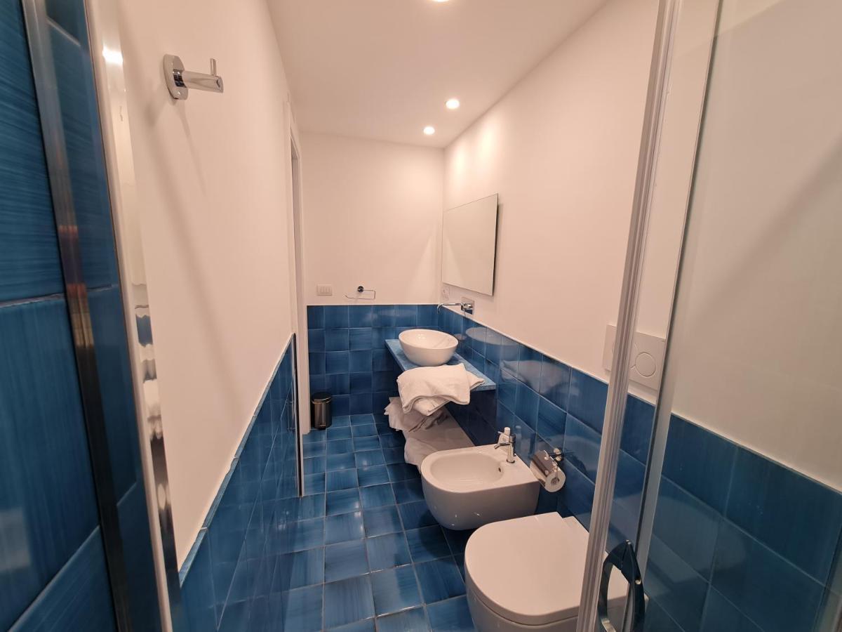 Superior Double or Twin Room Terrace