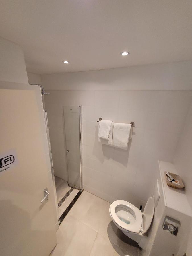 Grand Deluxe Double Room