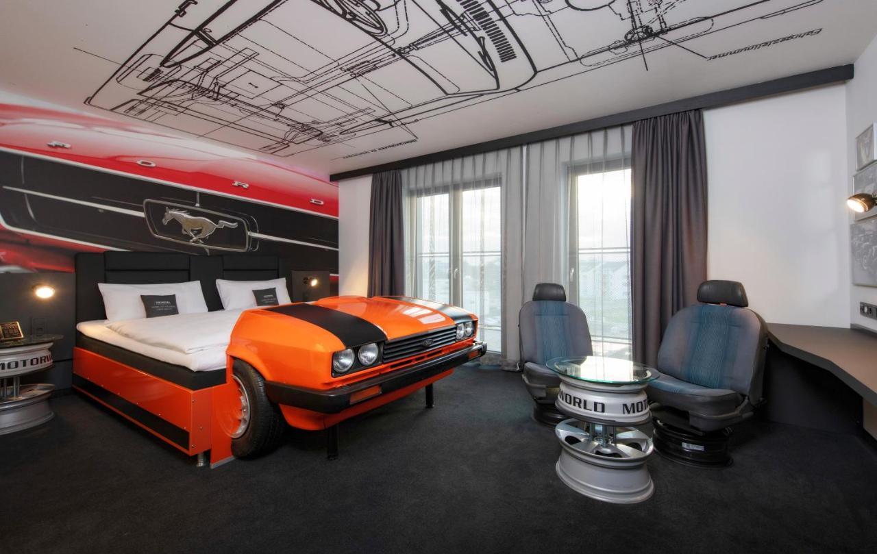 Themakamer