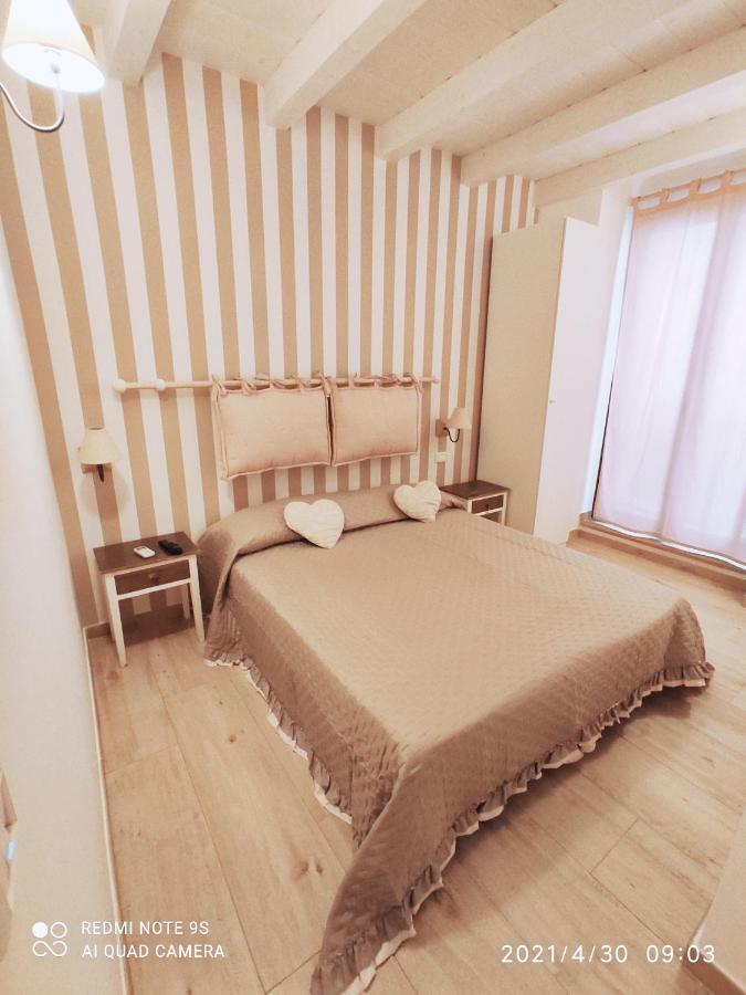 Double or Twin Room Balcony