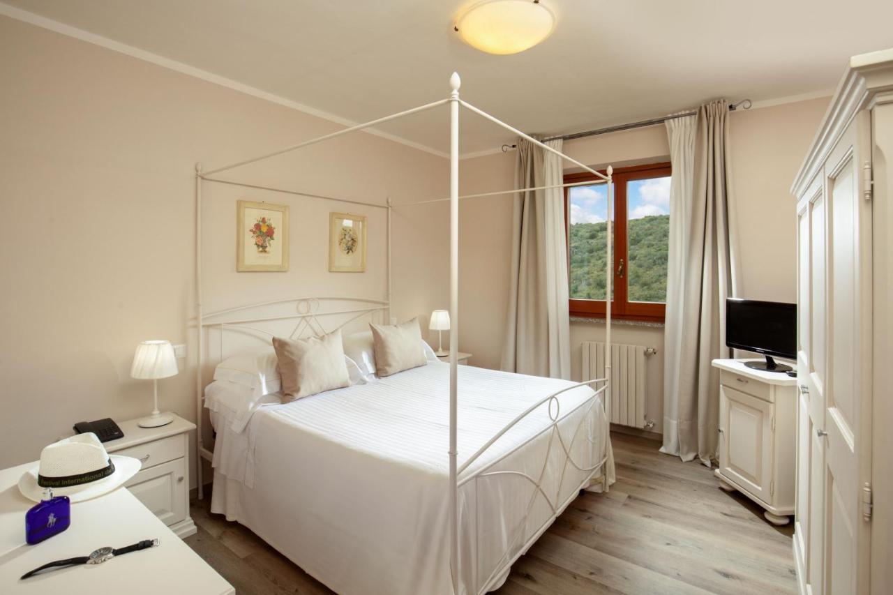 Deluxe Double Room Balcony