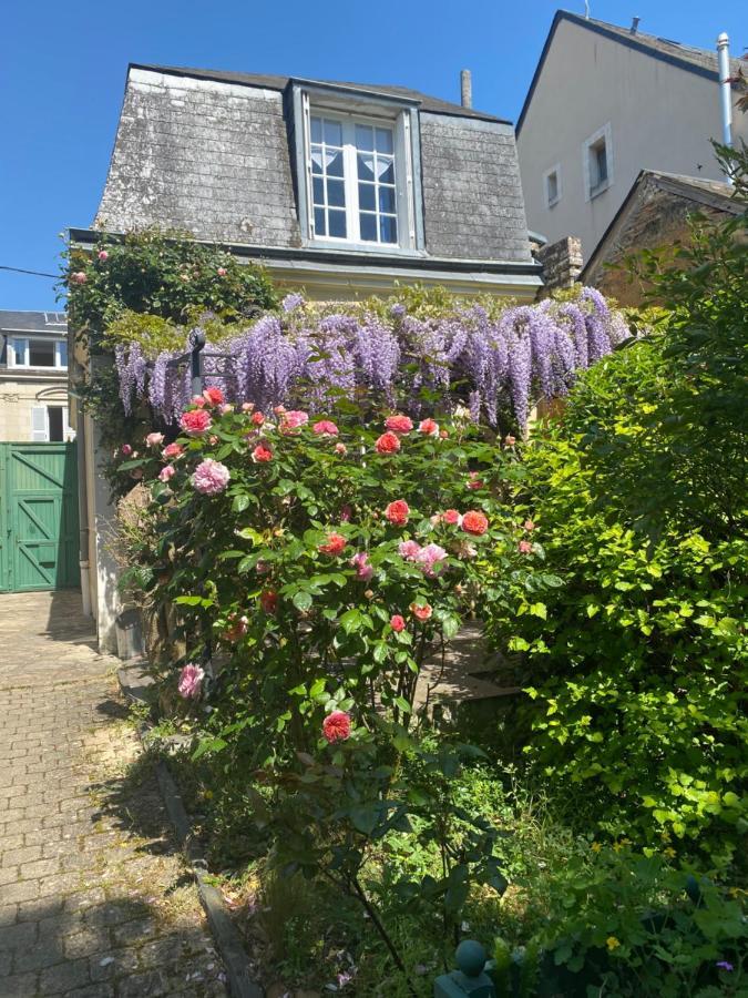 Chambre Double - Vue sur Jardin