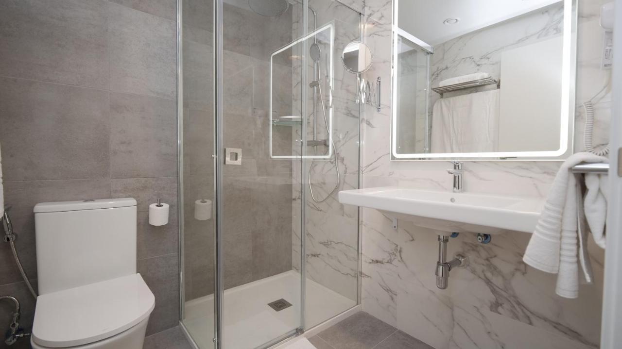 Interior Double or Twin Room
