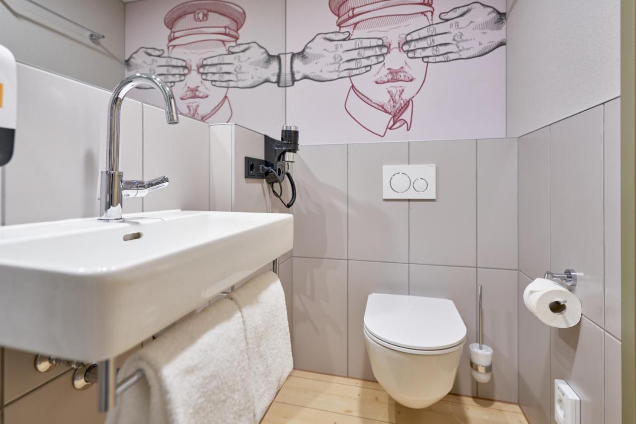 Basic Double Room