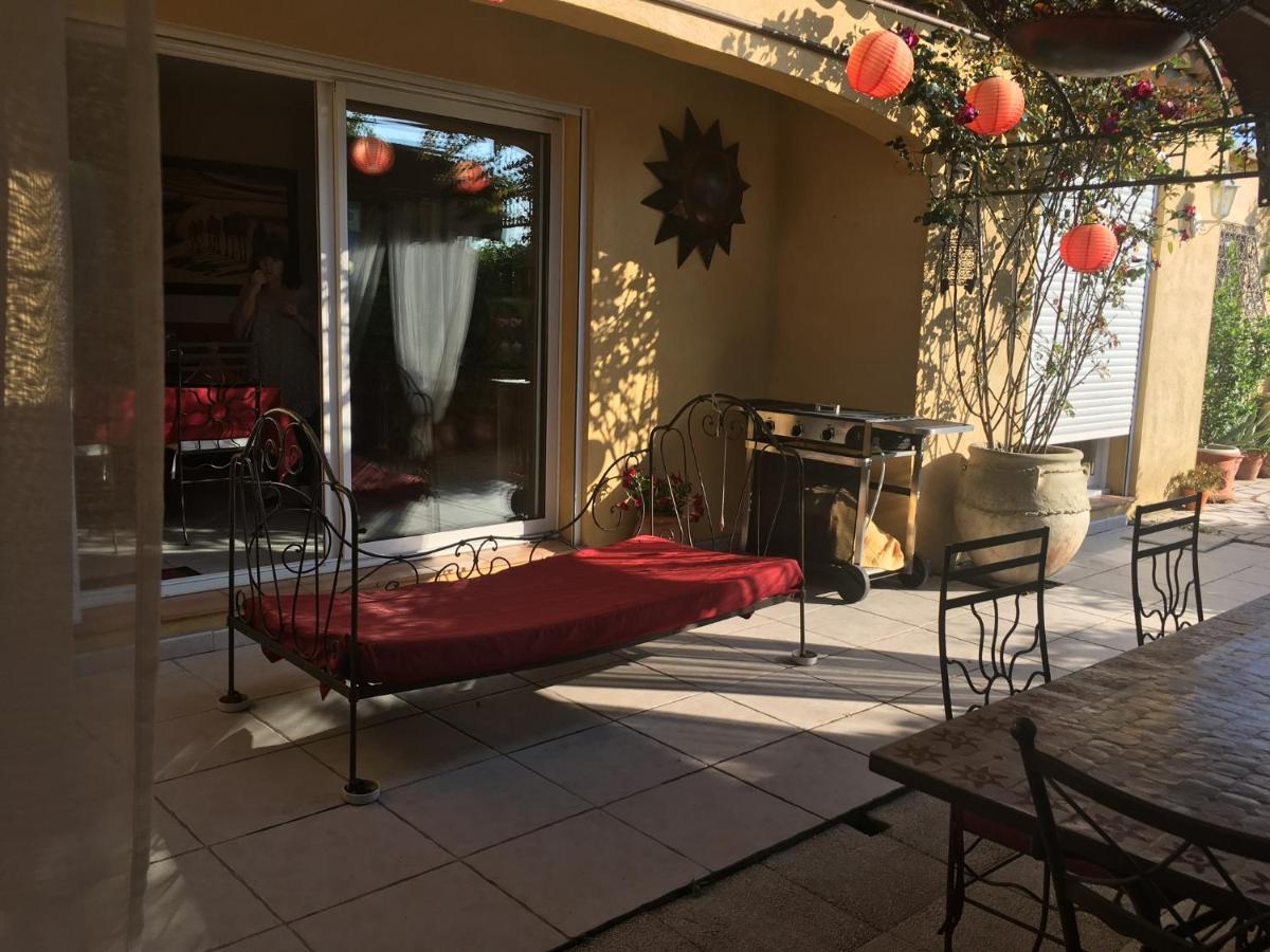 King Room Garden View