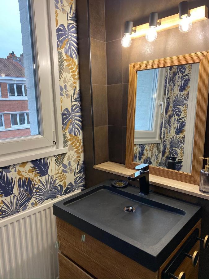Chambre Double avec Salle de Bains Privative