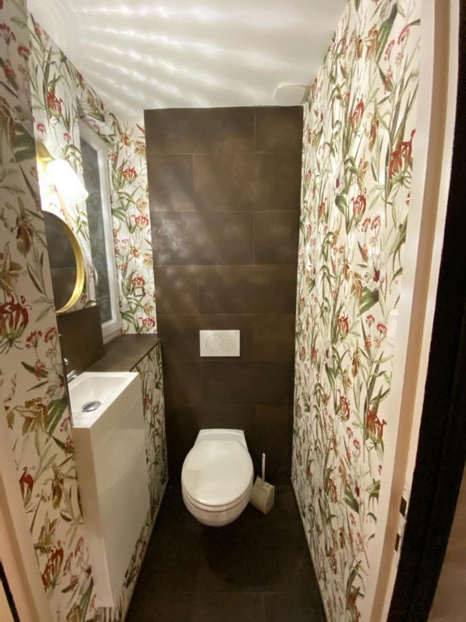 Chambre Lit Queen-Size