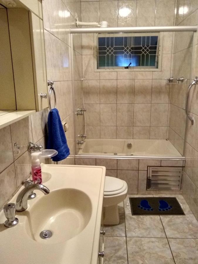Suite Spa Bath