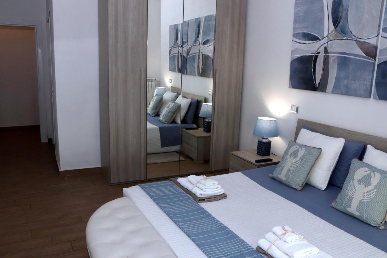 King Room Sea View
