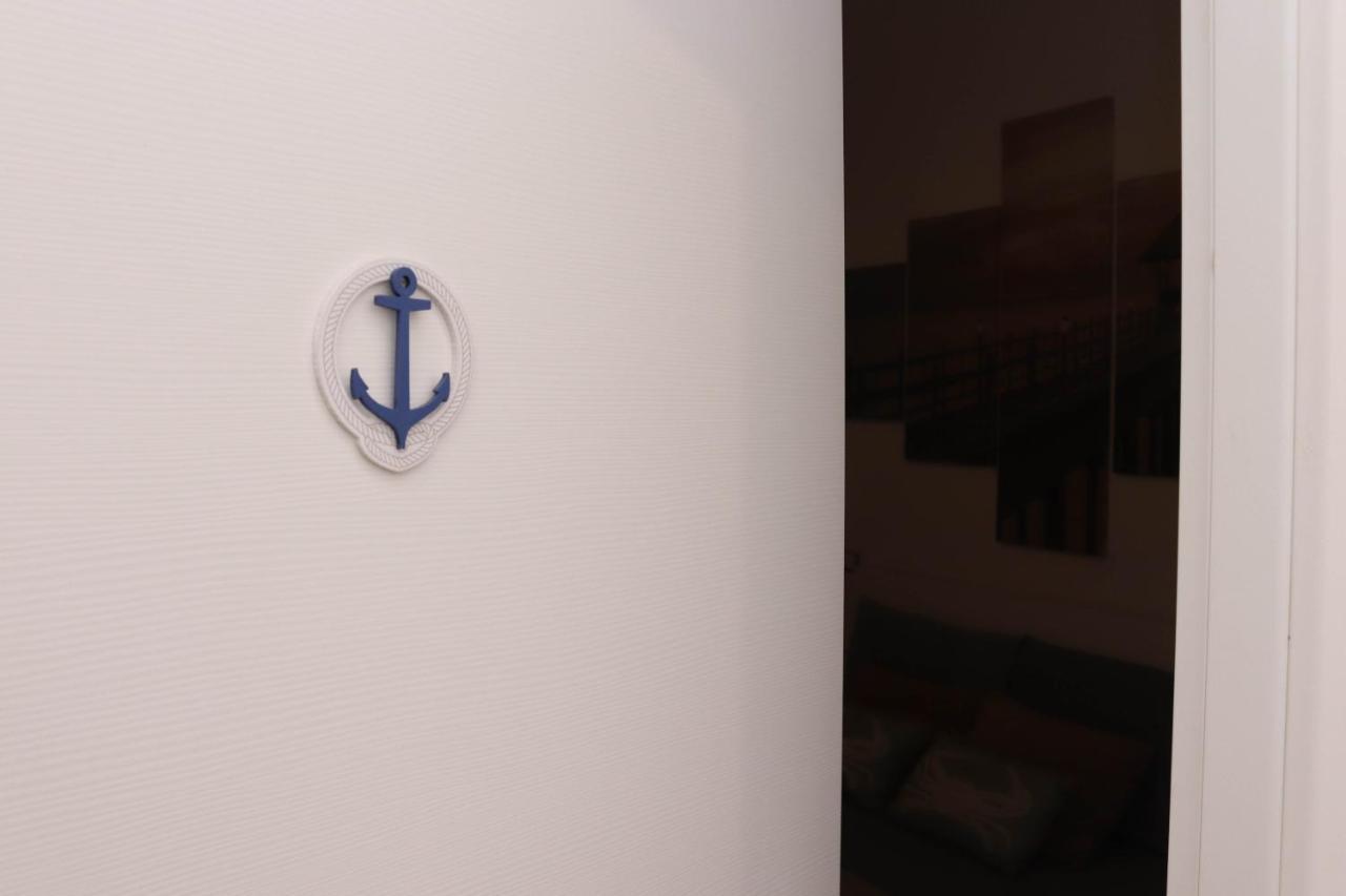 Deluxe Double Room Sea View