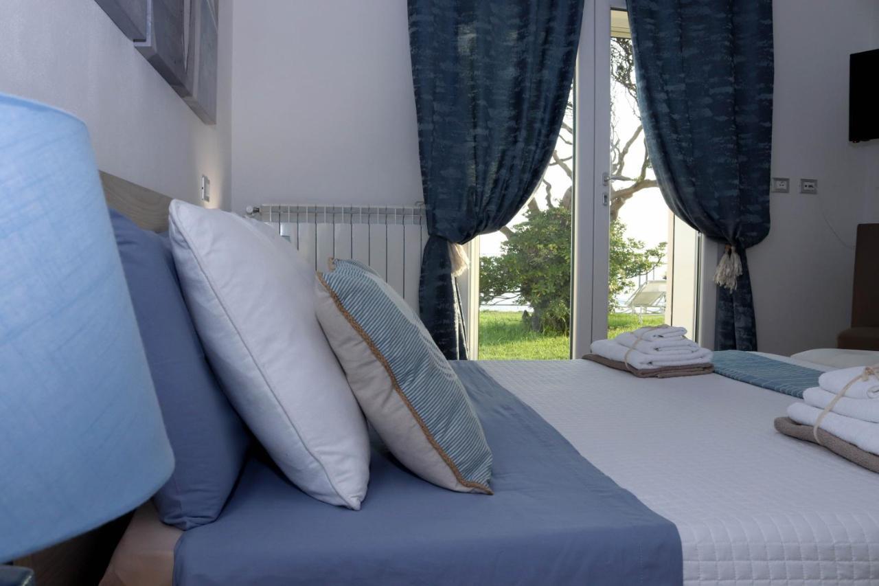 King Room Sea View