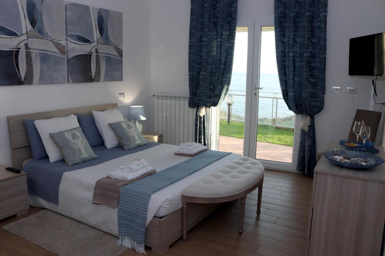 King Room Sea View