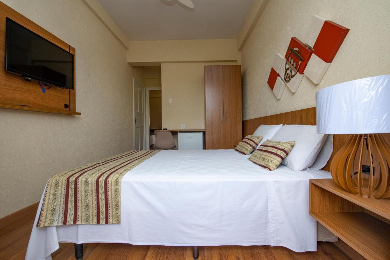 Quarto Duplo Superior
