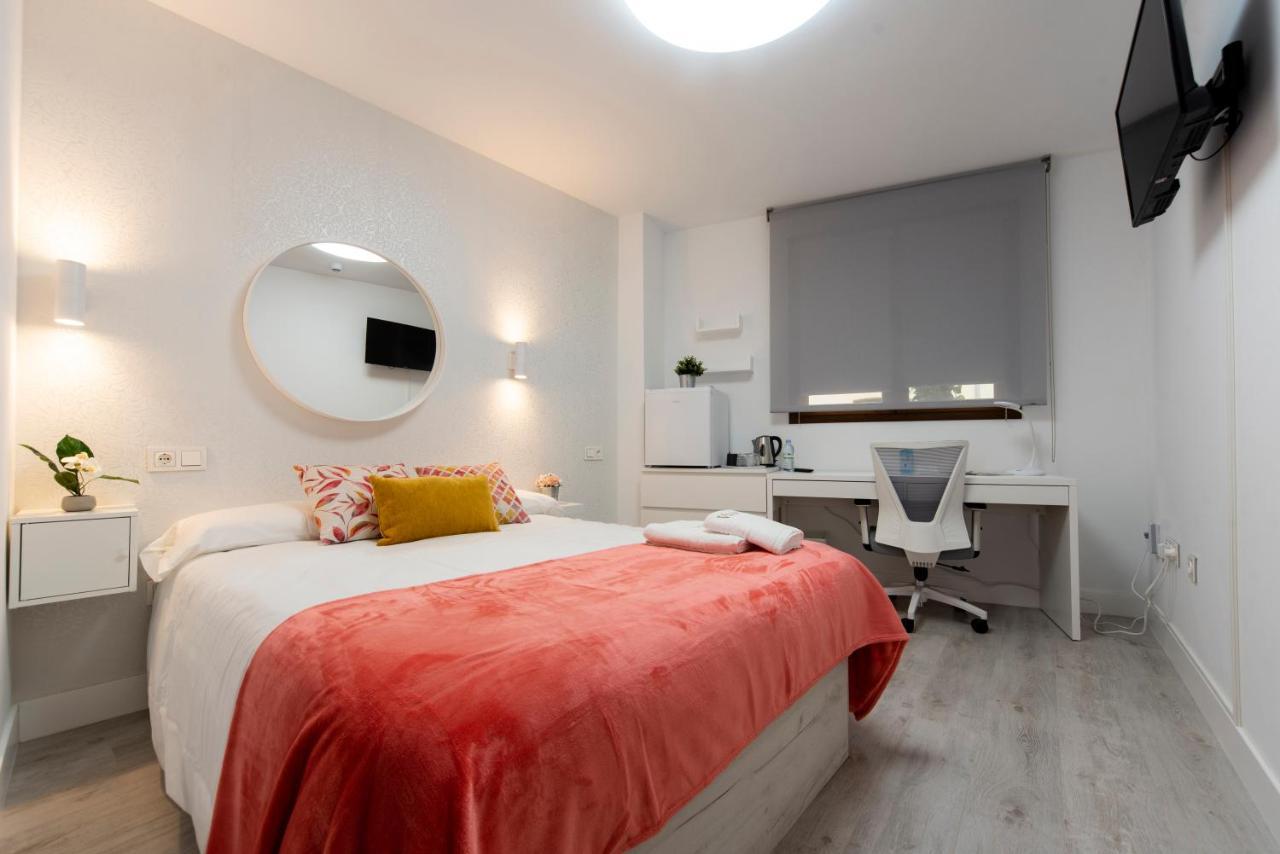 Habitación Doble Estándar