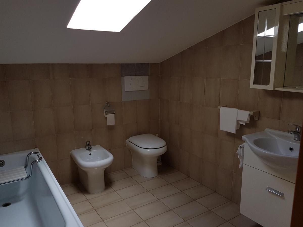 Double Room Lake View