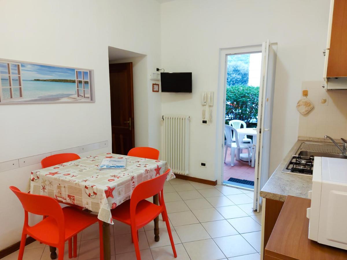 Apartment Ground Floor