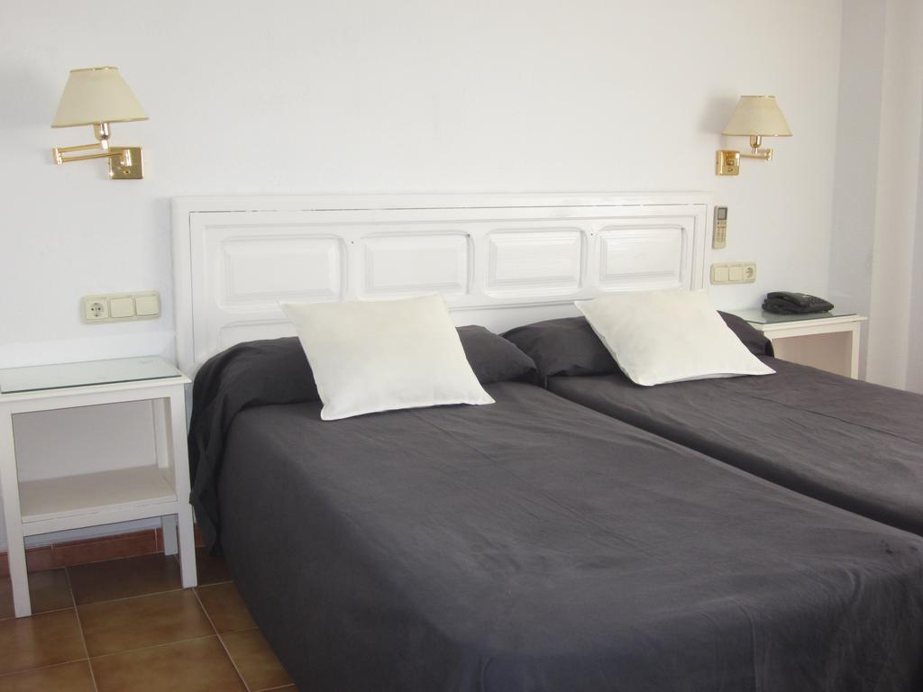 Habitación Doble Económica - 1 o 2 camas