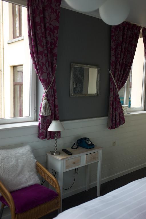 Chambre Familiale (6 Adultes)