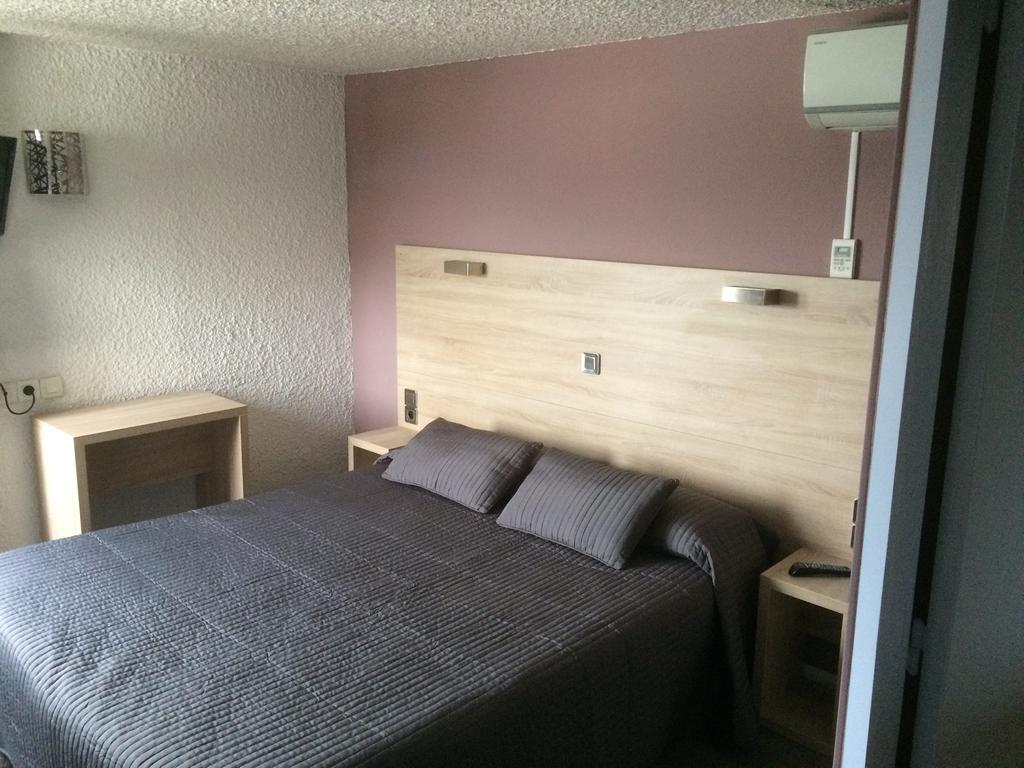 Chambre Double Standard