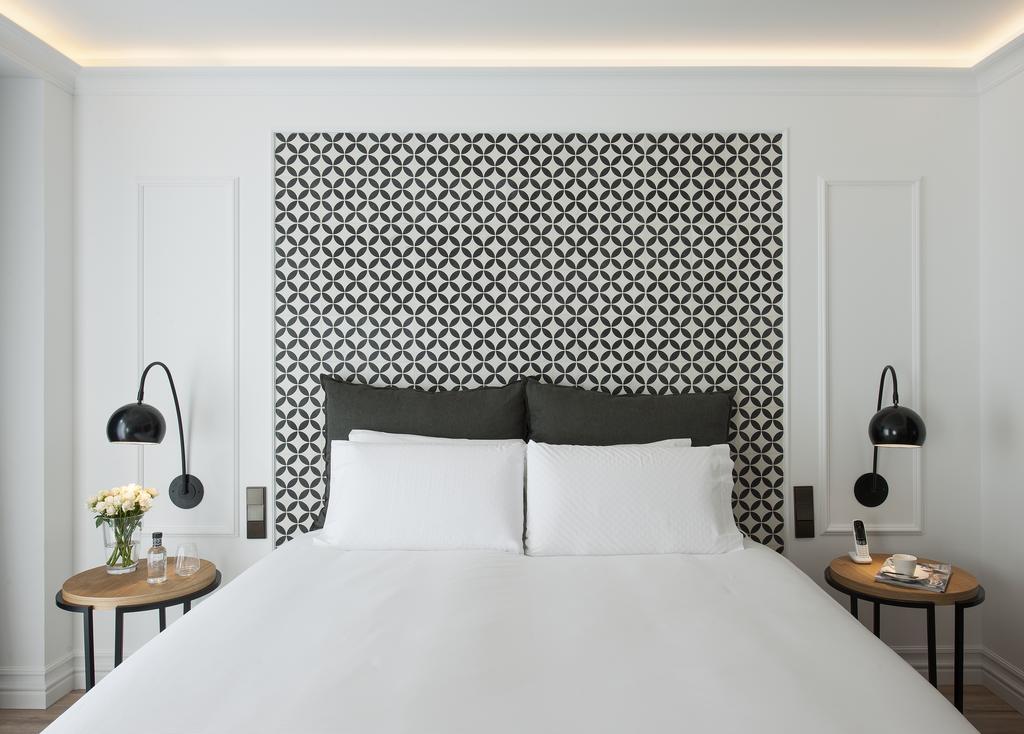 Quarto Superior com Cama de Casal ou 2 de Solteiro