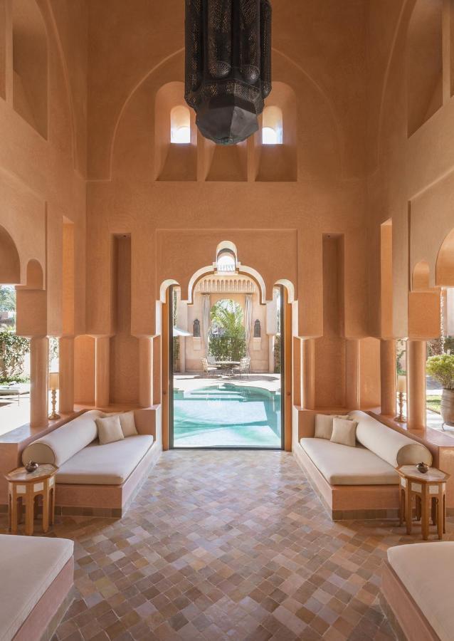 Villa com 2 Quartos