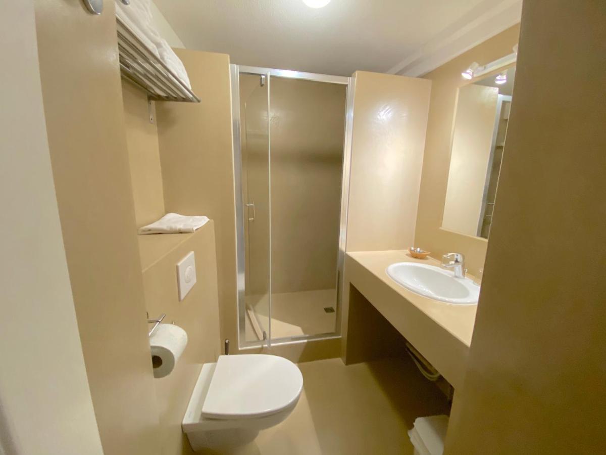 Duplex Apartment