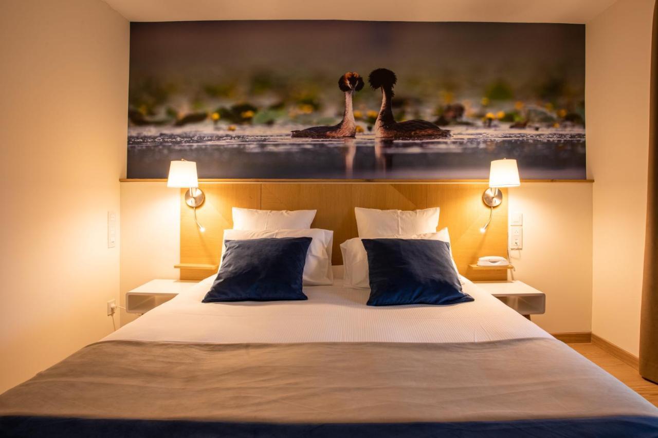 Grande Chambre Double