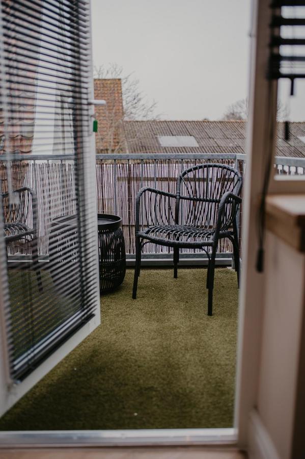 Double Room Balcony