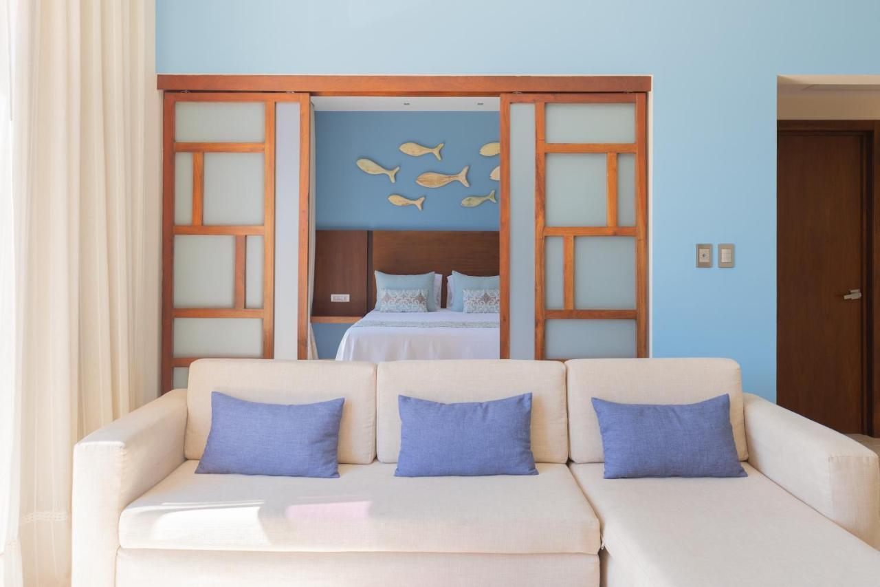 Junior Suite Balcony