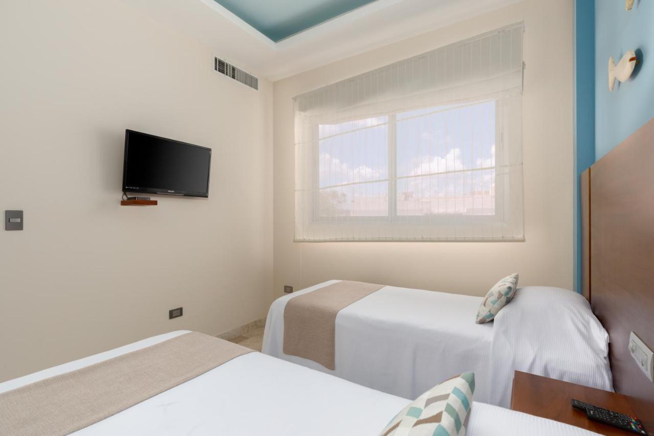 Junior Suite Balcony