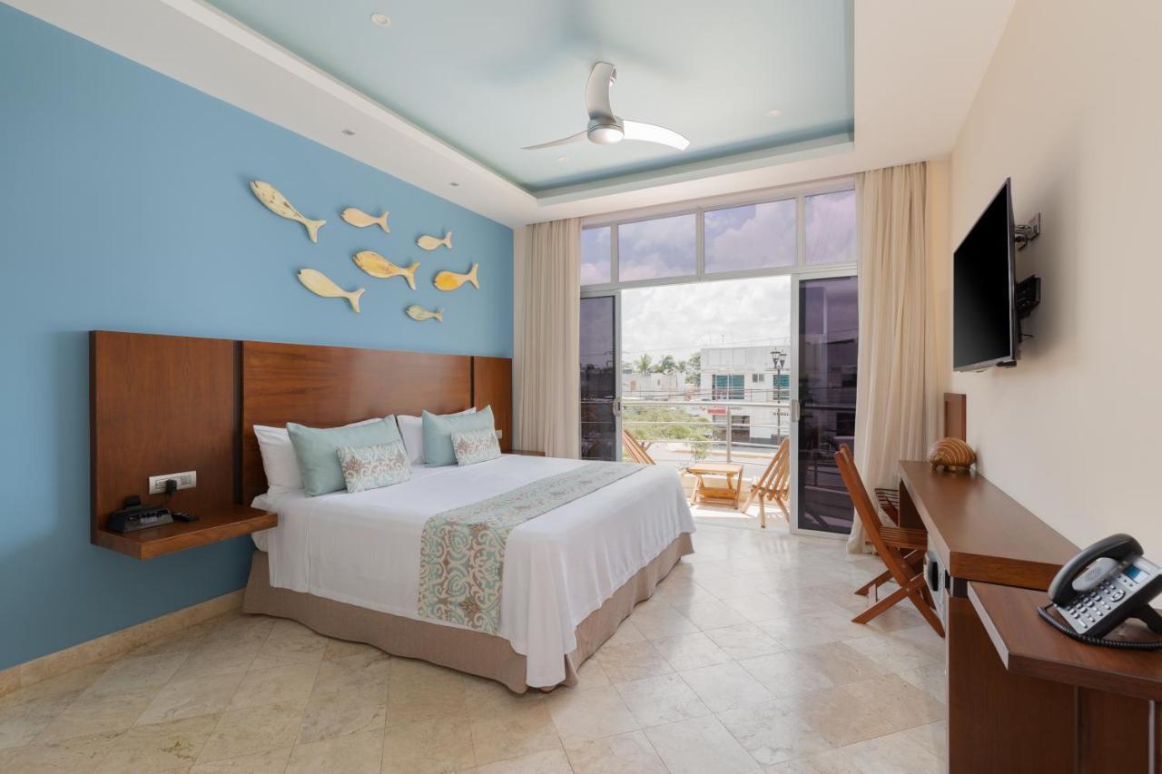 Double Room Balcony