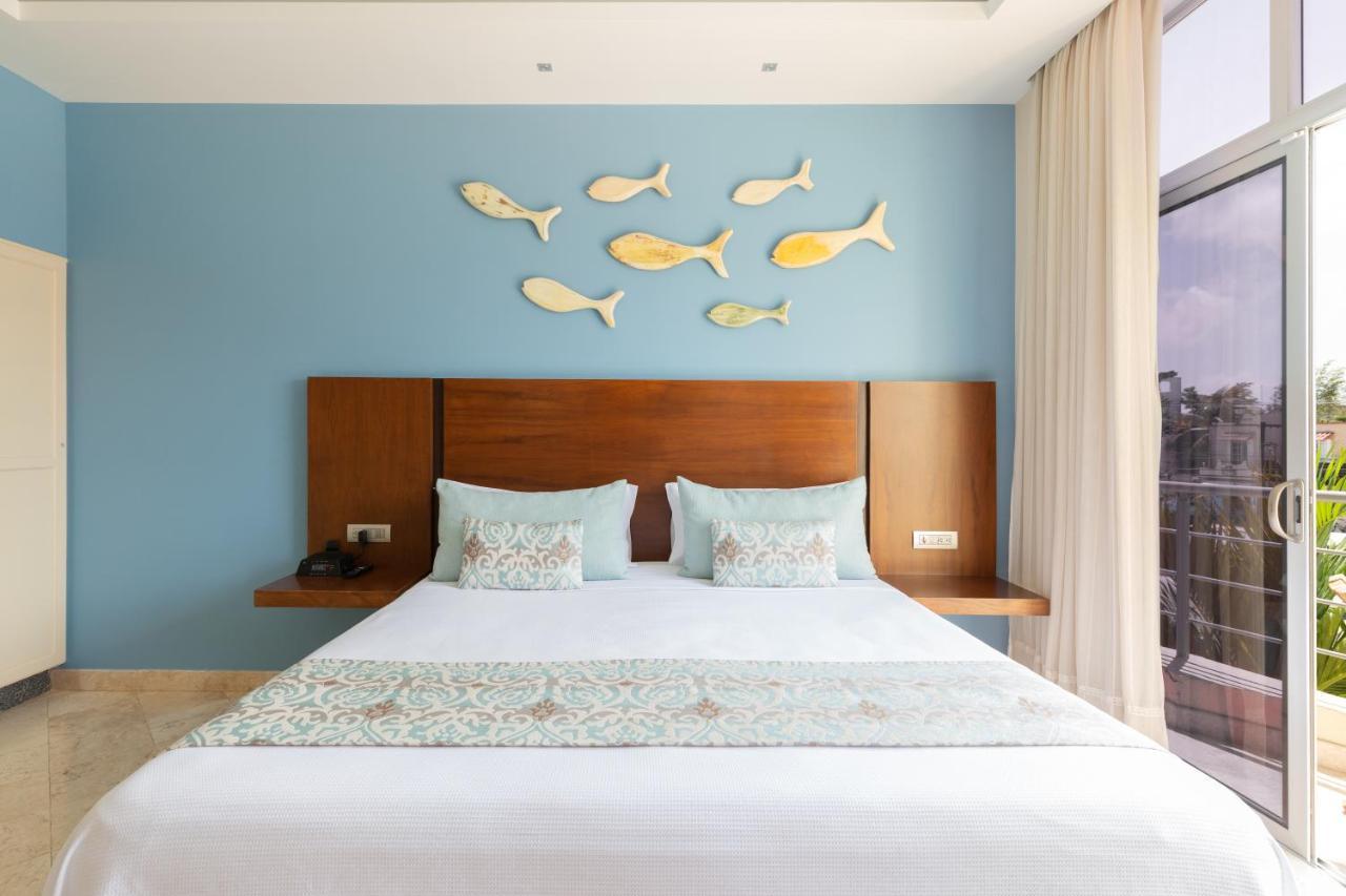Double Room Balcony