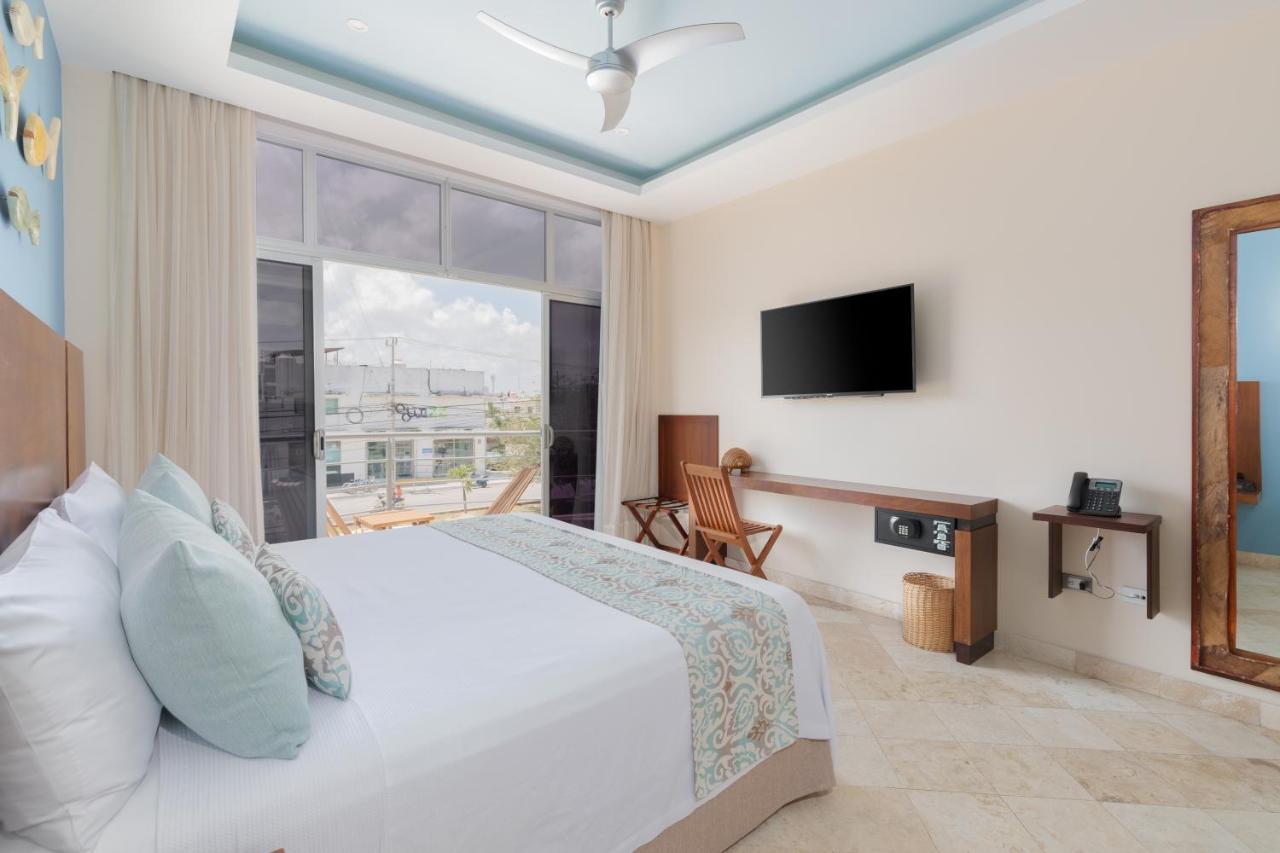 Double Room Balcony