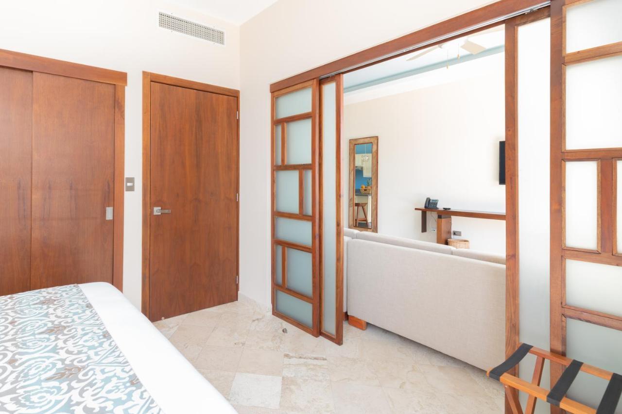 Junior Suite Balcony