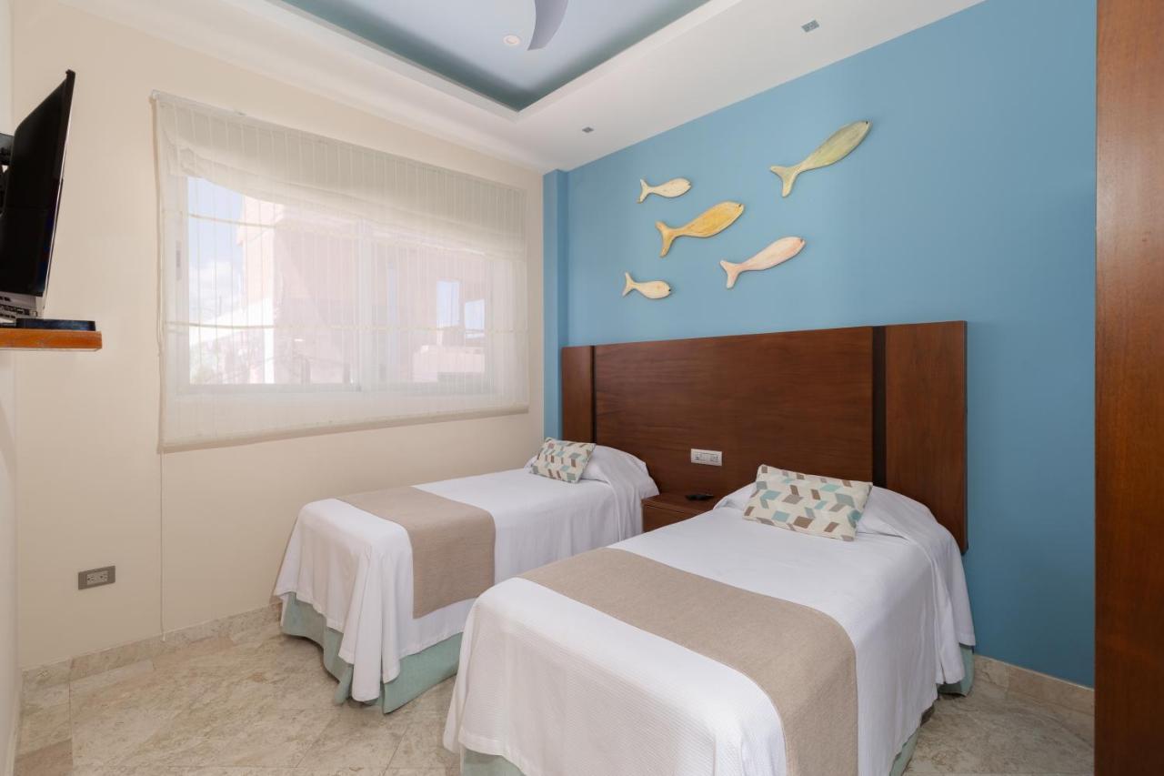 Junior Suite Balcony