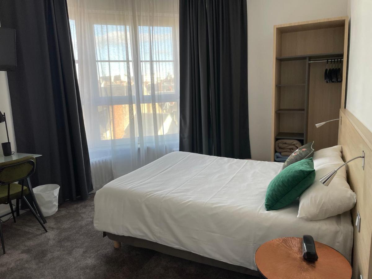 Chambre Triple Supérieure