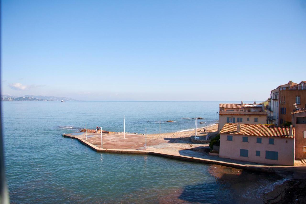 Junior Suite con Vista Mare