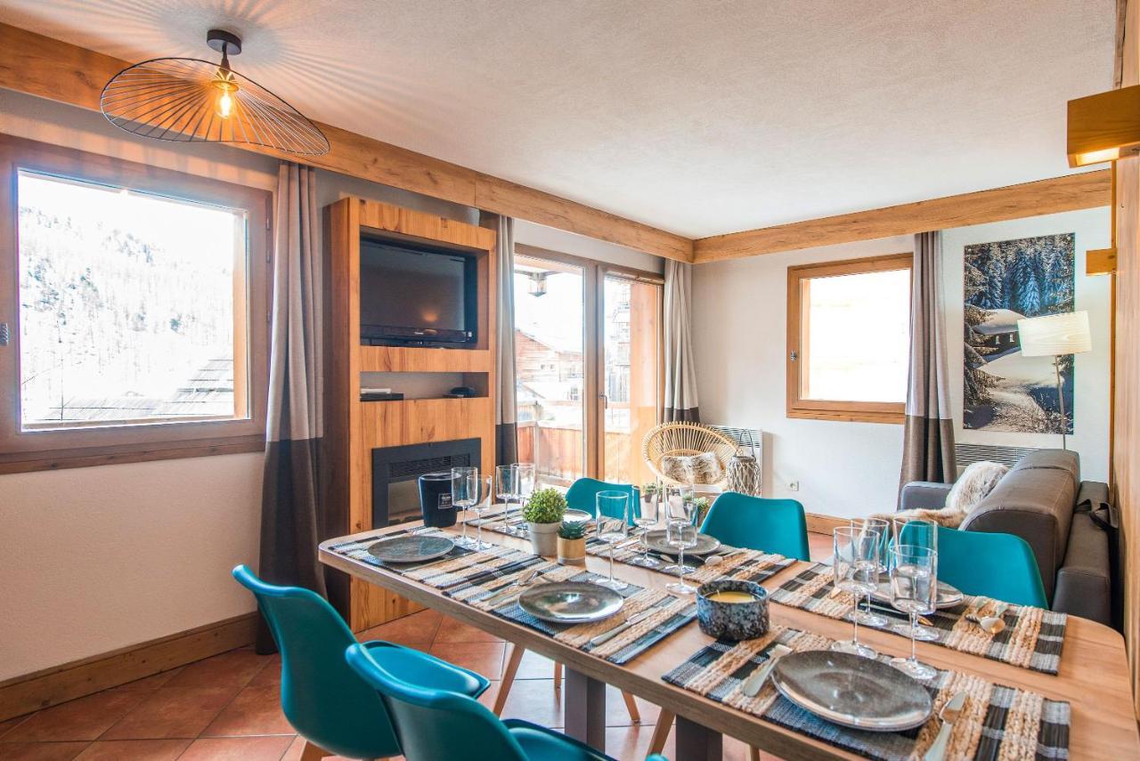 Two-Bedroom Comfort Apartment Comfort Plus