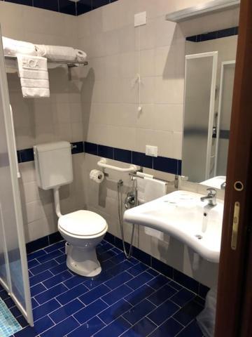Double Room Disability Access