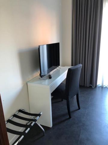 Double Room Disability Access