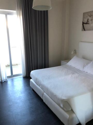 Double Room Disability Access