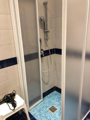 Double Room Disability Access