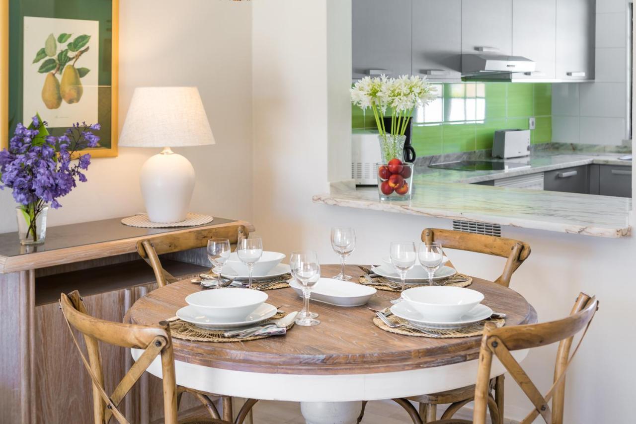 Premium One Bedroom Apartment