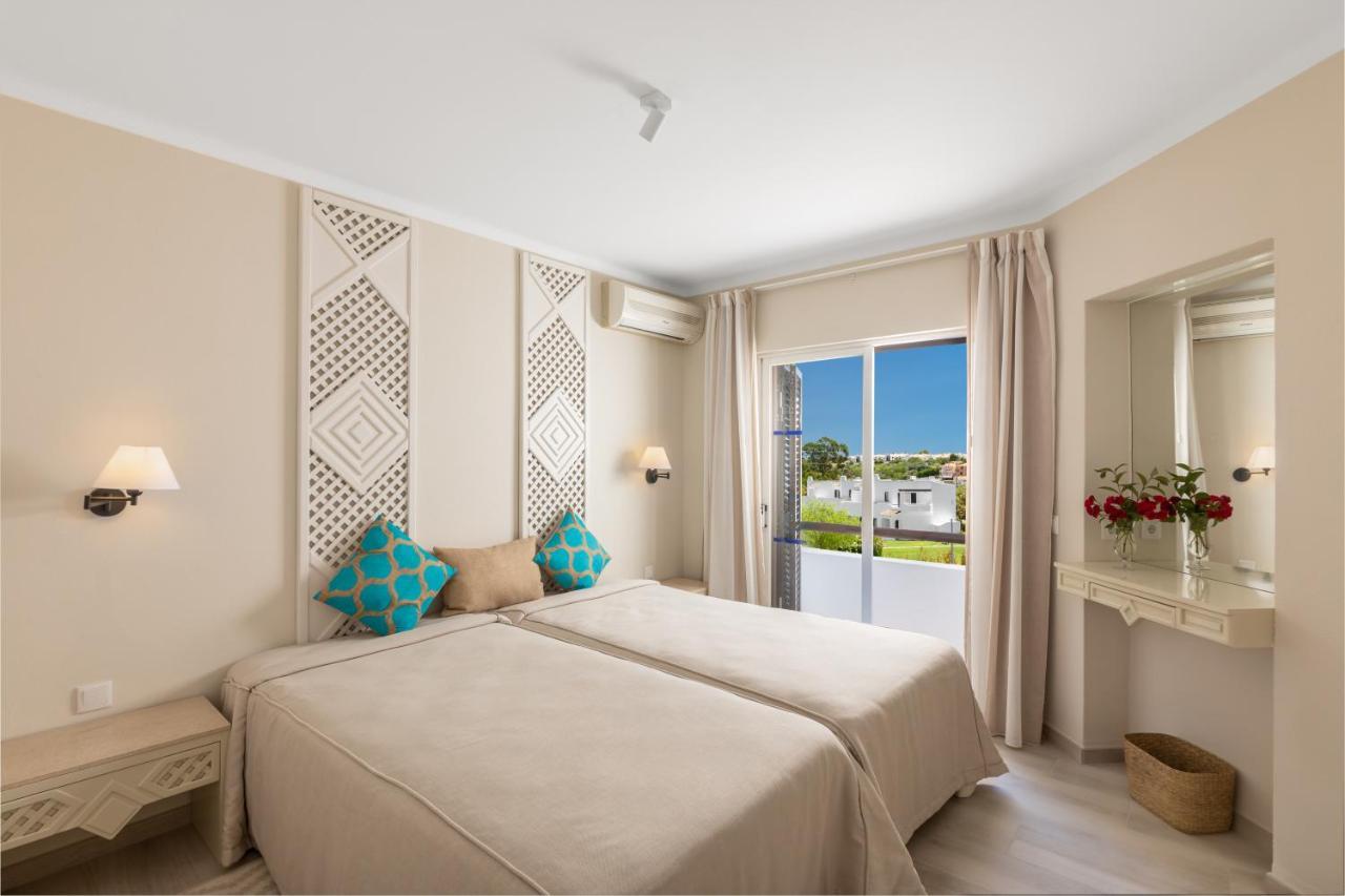 Premium One Bedroom Apartment