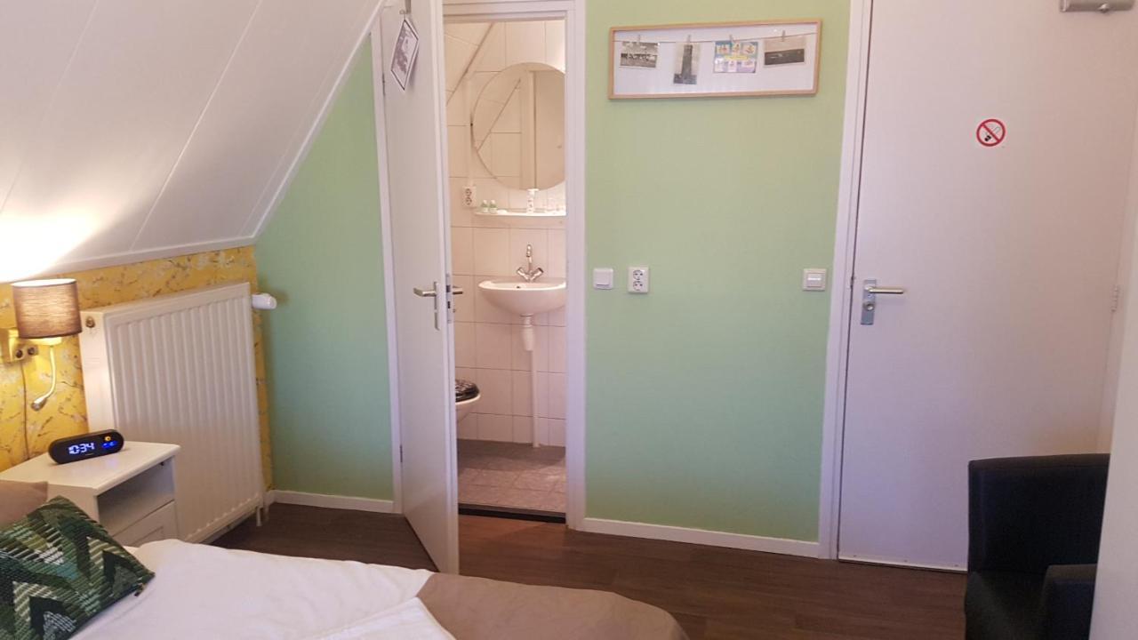 Double Room Street View