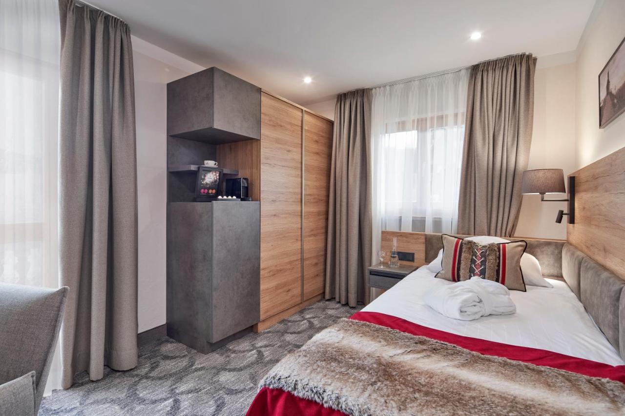 Superior Single Room