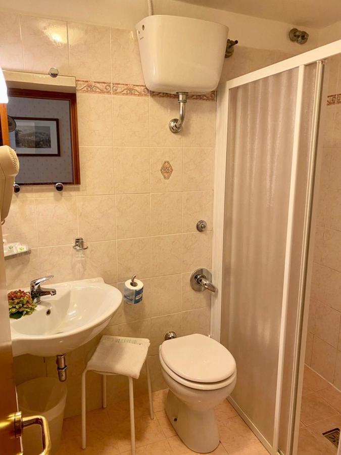 Habitación Individual Clásica