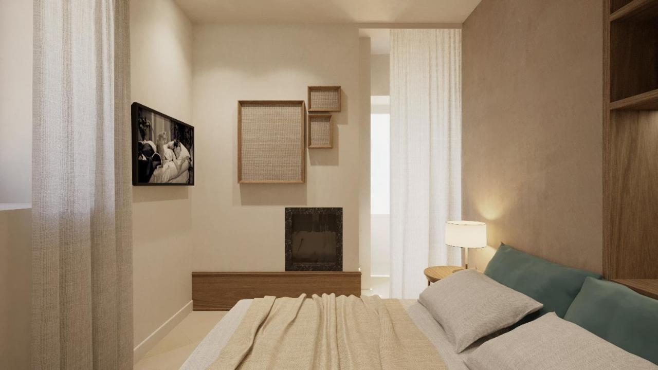 Family Junior Suite